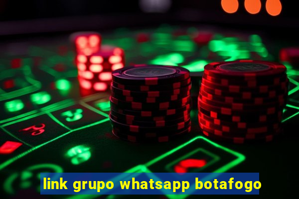 link grupo whatsapp botafogo